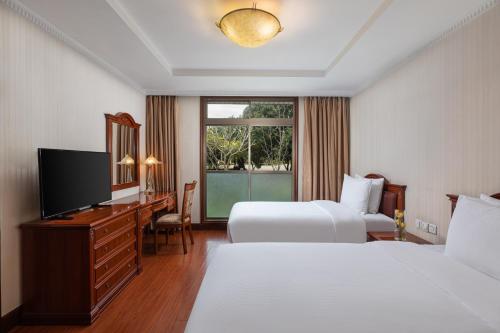 xiamen candd hotel