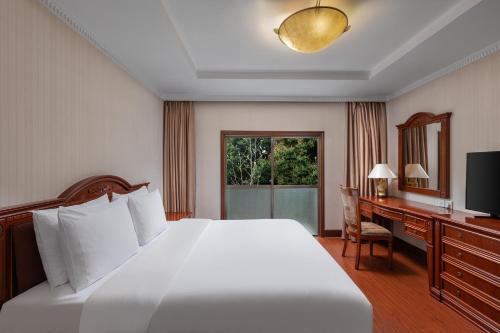 xiamen candd hotel