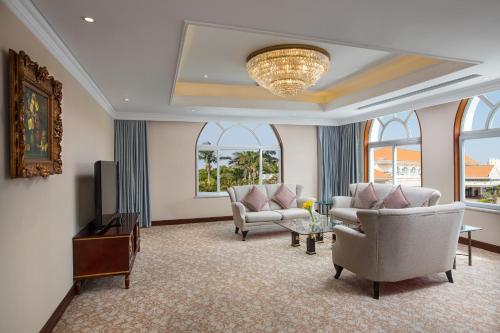 xiamen candd hotel