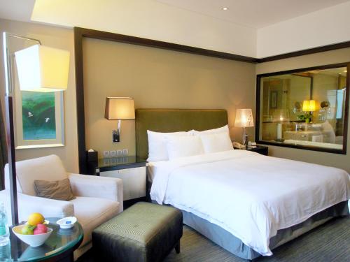 xiamen candd hotel