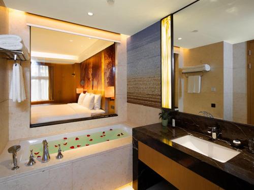 xiamen candd hotel