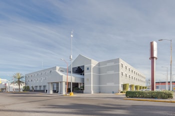 Casa Grande Delicias,Delicias>>Chihuahua,3 star