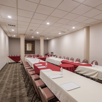 Casa Grande Delicias,Delicias>>Chihuahua,3 star