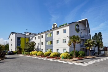 bandb hotel le havre harfleur 1