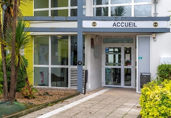 bandb hotel le havre harfleur 1