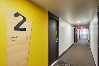 bandb hotel le havre harfleur 1