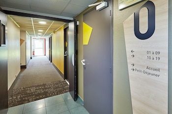 bandb hotel le havre harfleur 1