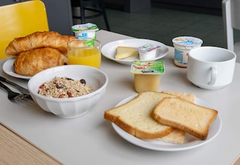 bandb hotel le havre harfleur 1