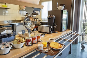 bandb hotel le havre harfleur 1