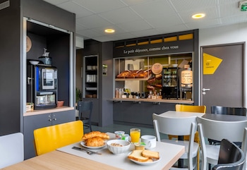 bandb hotel le havre harfleur 1