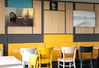 bandb hotel le havre harfleur 1