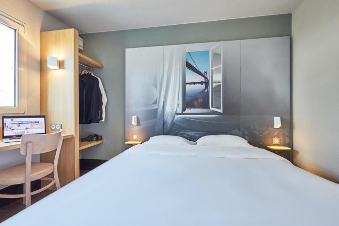 bandb hotel le havre harfleur 1