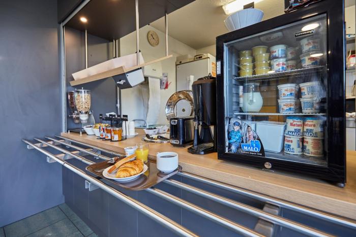 bandb hotel le havre harfleur 1