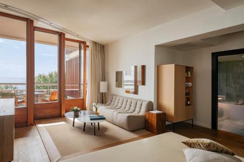 gran melia de mar adults only