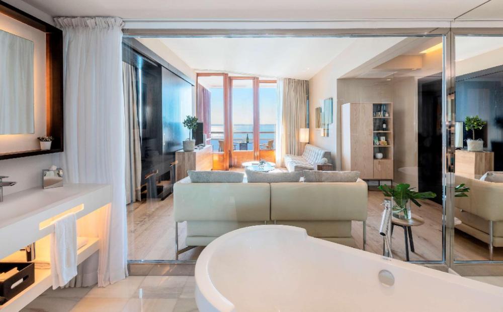 gran melia de mar adults only