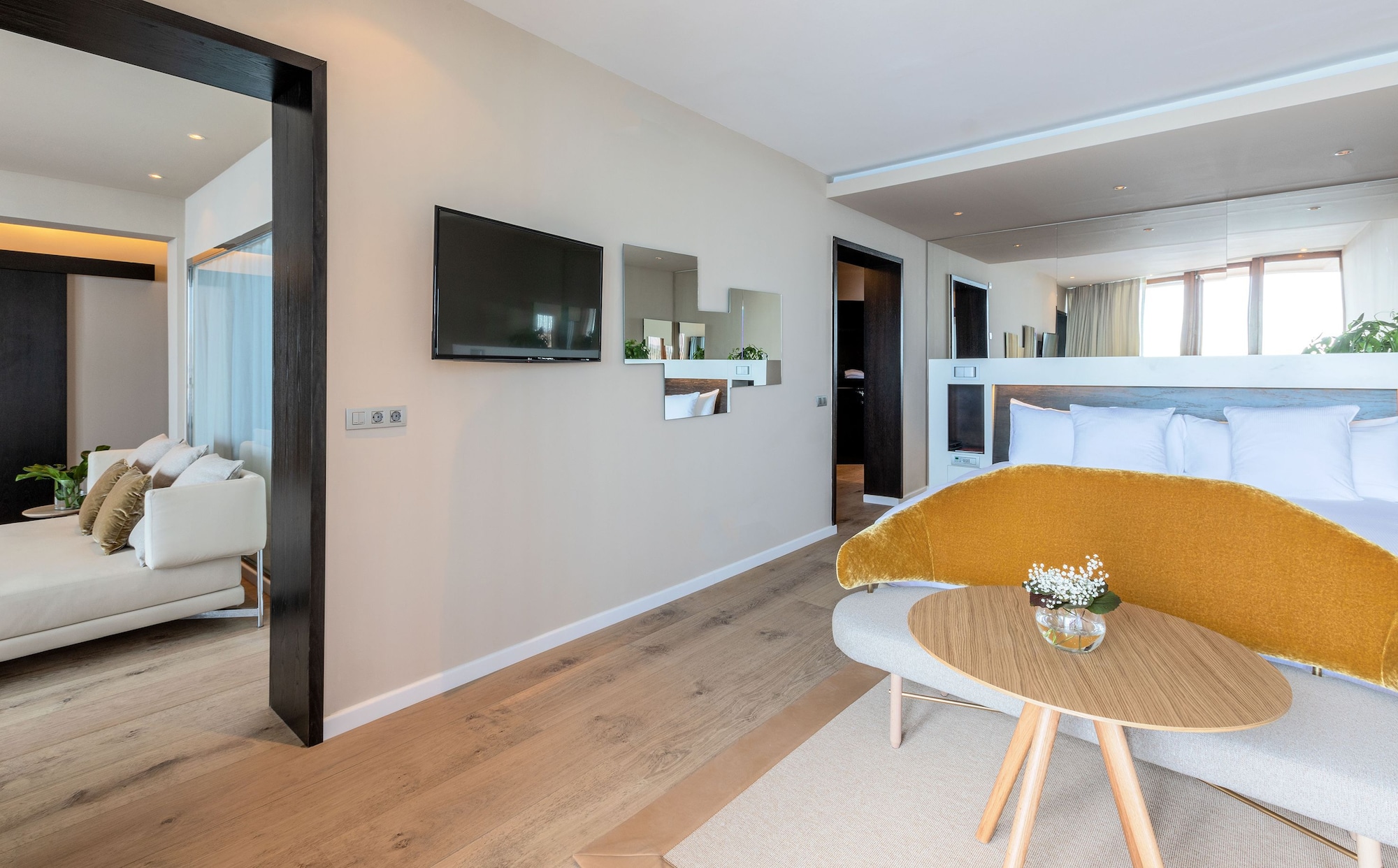 gran melia de mar adults only