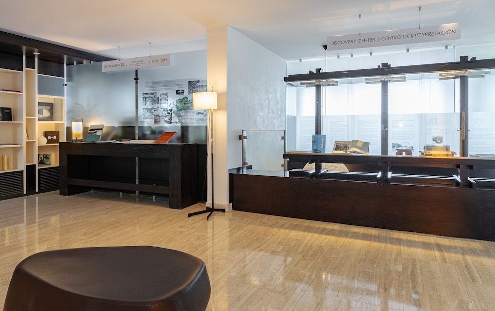 gran melia de mar adults only