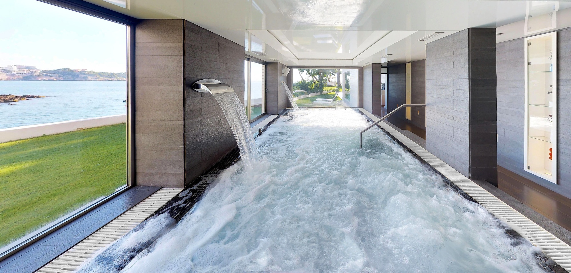 gran melia de mar adults only