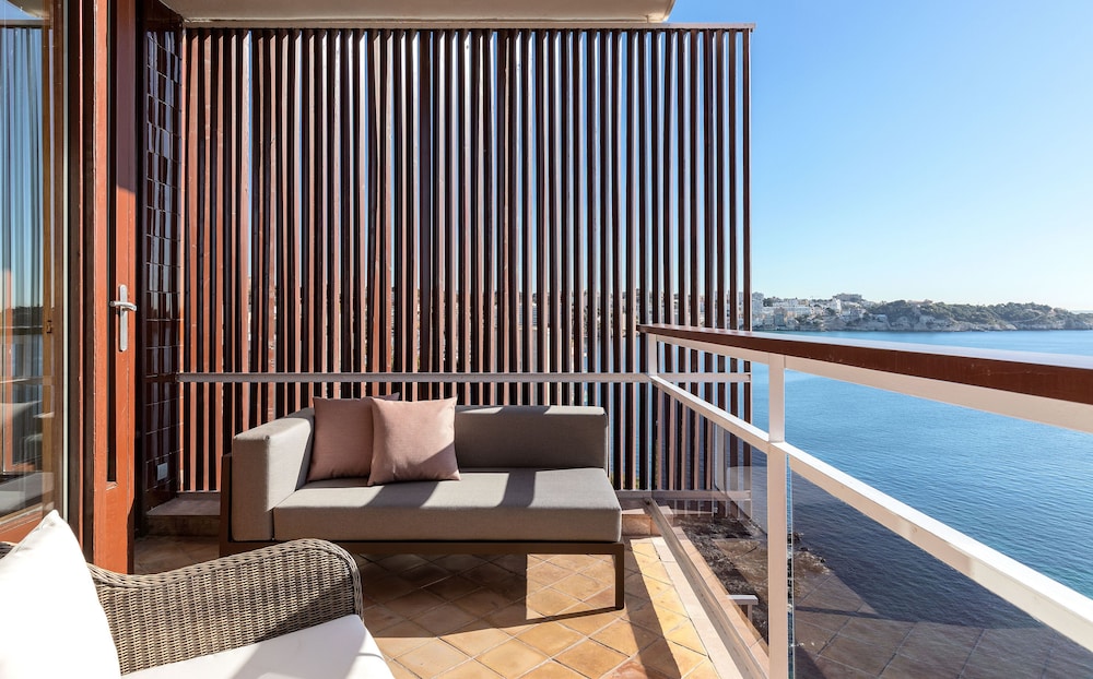 gran melia de mar adults only