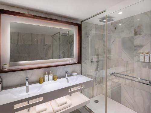 gran melia de mar adults only