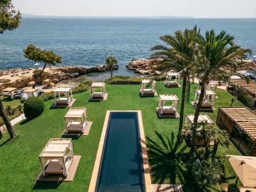 gran melia de mar adults only