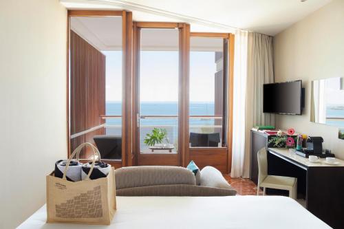 gran melia de mar adults only