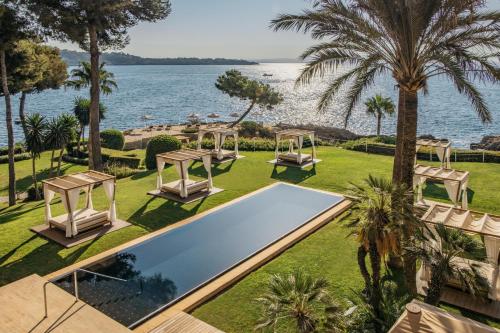 gran melia de mar adults only