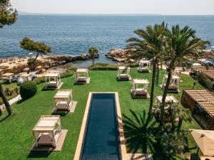 gran melia de mar adults only