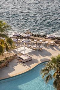 gran melia de mar adults only