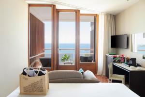 gran melia de mar adults only