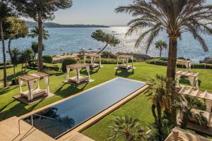 gran melia de mar adults only