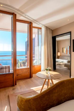 gran melia de mar adults only