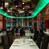 sunborn london