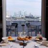 sunborn london