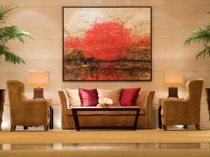 sofitel harbin