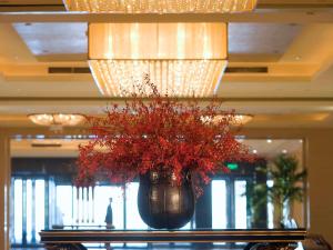 sofitel harbin