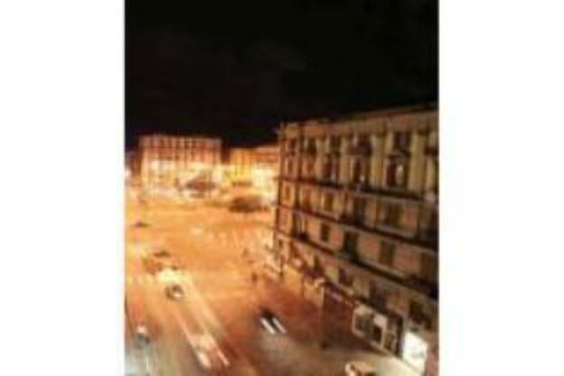 bandb art suite principe umberto