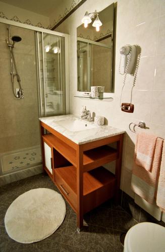 bandb art suite principe umberto