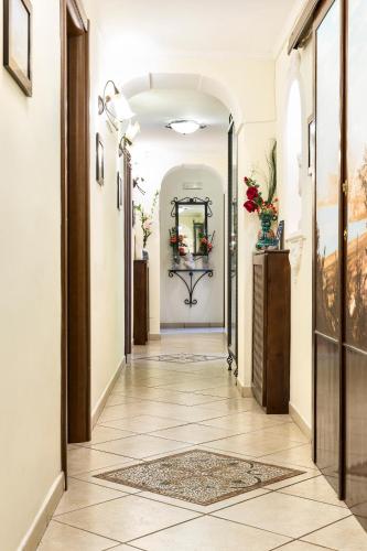 bandb art suite principe umberto