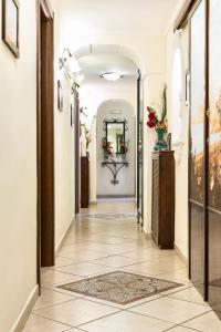 bandb art suite principe umberto
