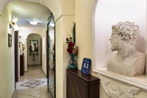 bandb art suite principe umberto