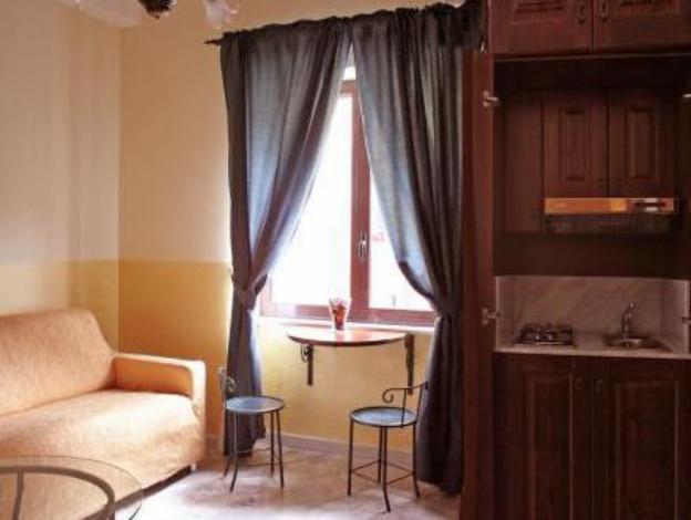 bandb art suite principe umberto