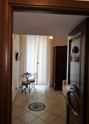 bandb art suite principe umberto