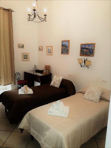 bandb art suite principe umberto