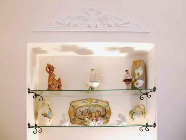 bandb art suite principe umberto