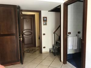 bandb art suite principe umberto