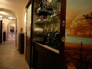 bandb art suite principe umberto