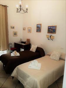 bandb art suite principe umberto