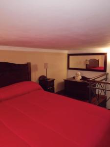 bandb art suite principe umberto