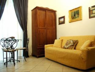bandb art suite principe umberto